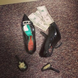 Shoe Repair Tacoma Proctor Shoe Repair Tacoma Proctor