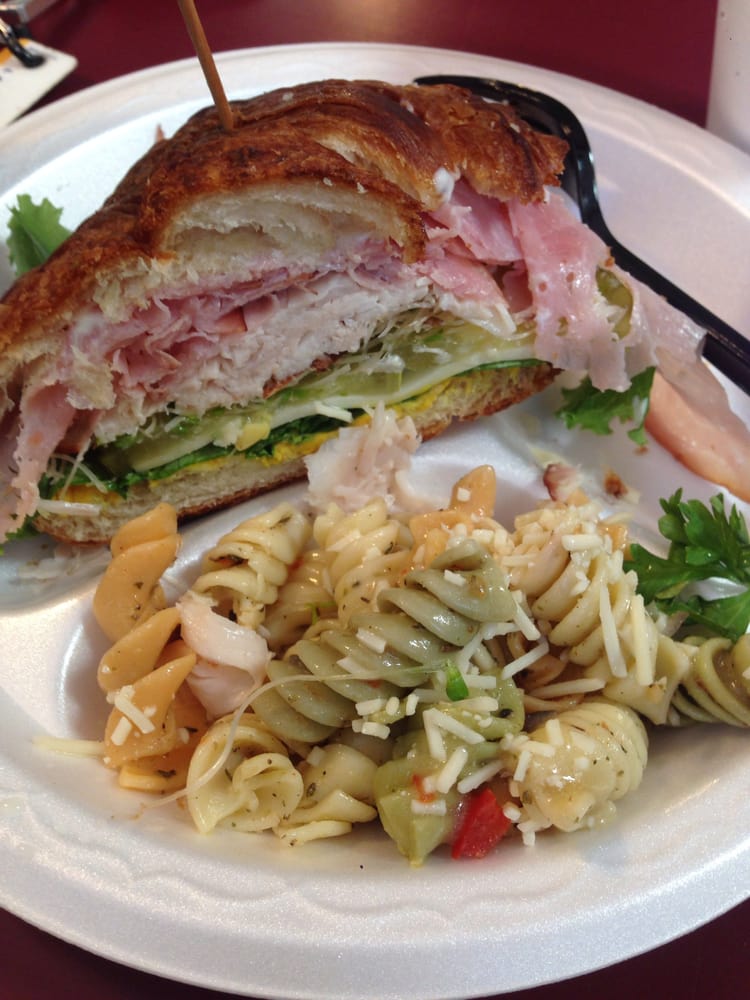 The Upper Crust Sandwich Shoppe 142 Photos Delis Riverside, CA