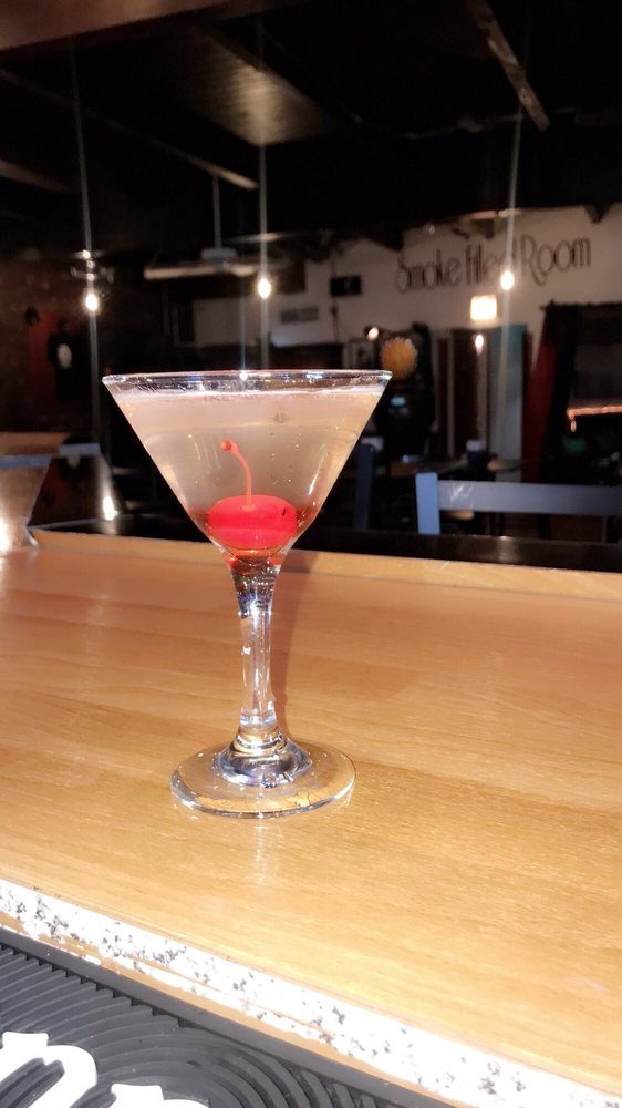 Smoke Filled Room 10 Photos Cocktail Bars 3359 W 79th St, Ashburn