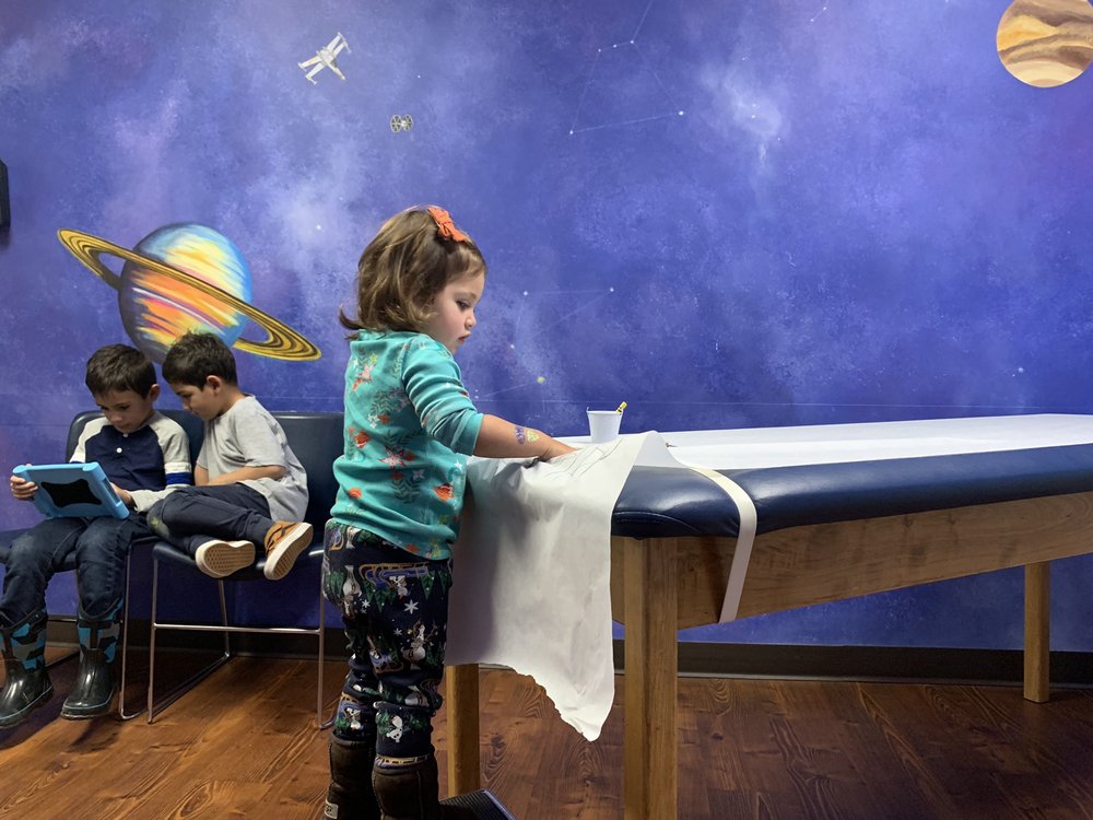 image of business Manhattan Beach Pediatrics