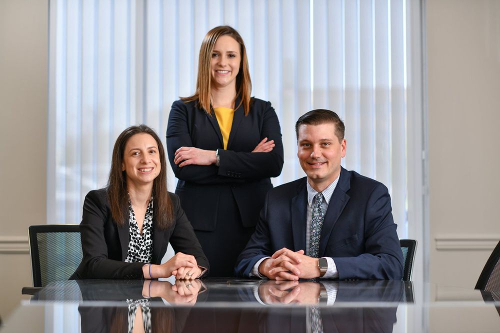 Frost and Associates