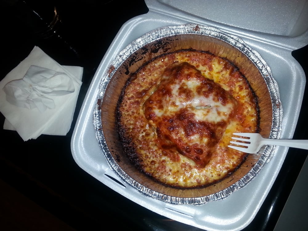 Big Mama’s & Papa’s Pizzeria CLOSED 19 Photos & 41 Reviews Pizza