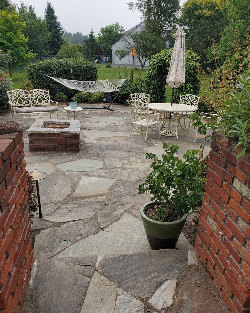 Garden Creations