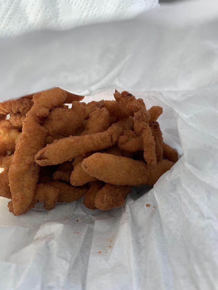 Rice's Fried Chicken & Seafood Rice's Fried Chicken & Seafood