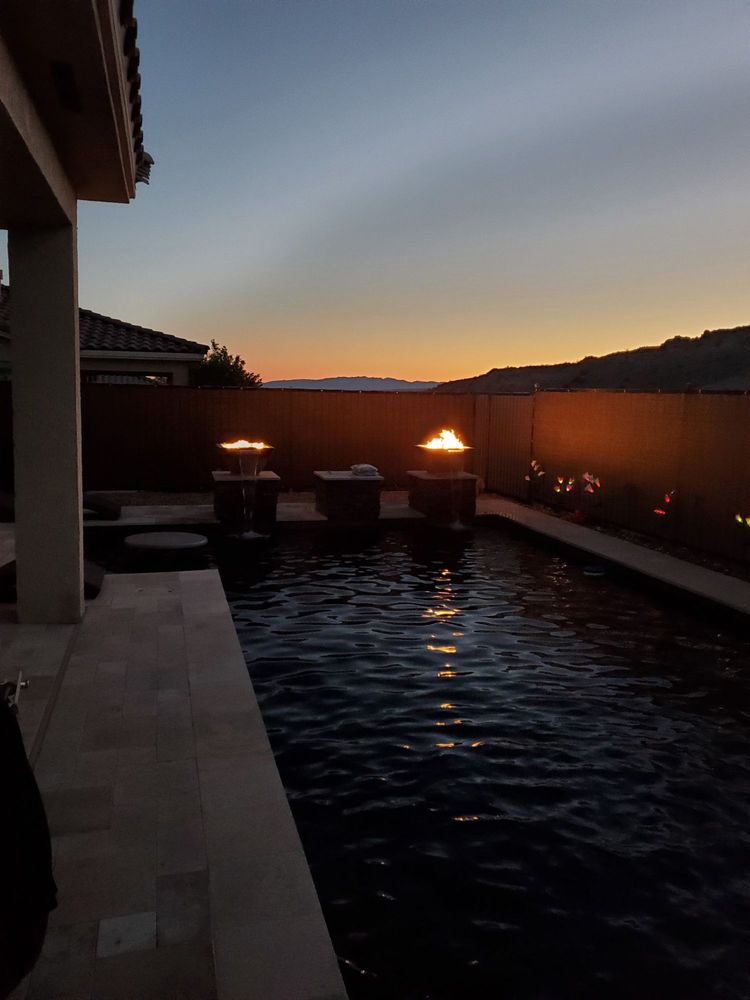 A to Z Pool Service