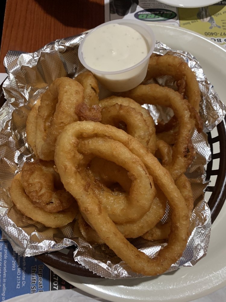 Hagerstown Family Diner