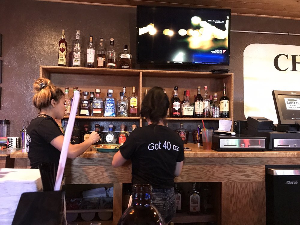 Chopes Bar & Cafe 130 Photos & 88 Reviews Mexican 16145 S Hwy 28