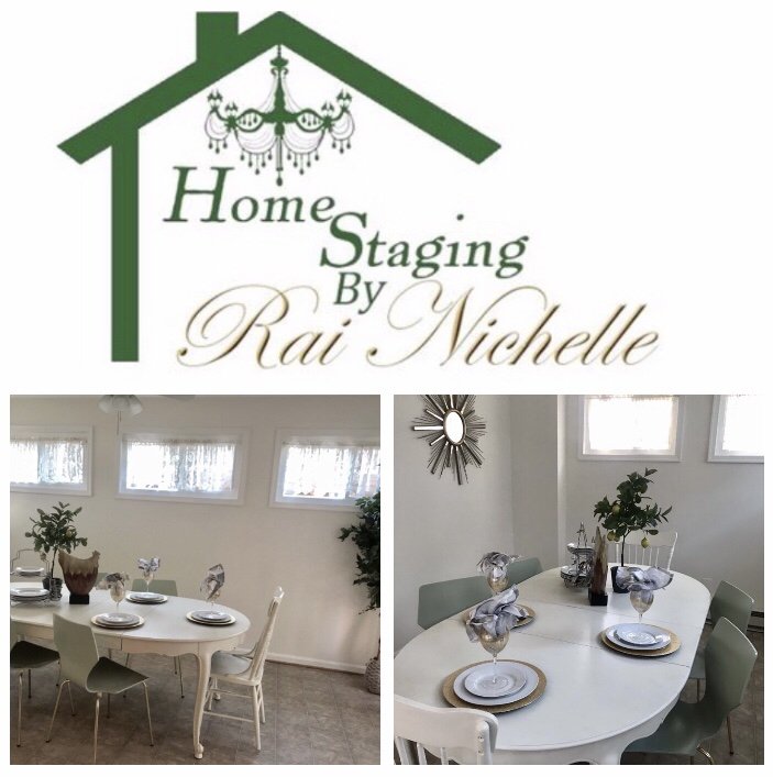 Home Staging by Rai Nichelle
