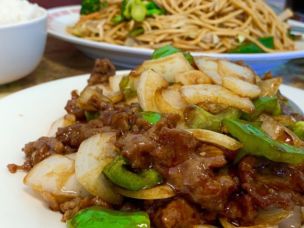Rice Wok Rice Wok