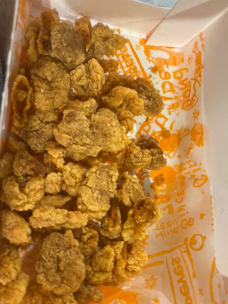 Popeyes Louisiana Kitchen Photo