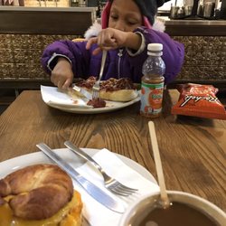 Vegetarian Restaurants In Saint Paul Yelp Conexion Latte Vino Cafe