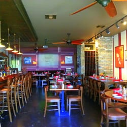 Rouge Order Food Online 289 Photos 248 Reviews French 908 Photo Of Rouge Miami Beach Fl United States The Restaurant As