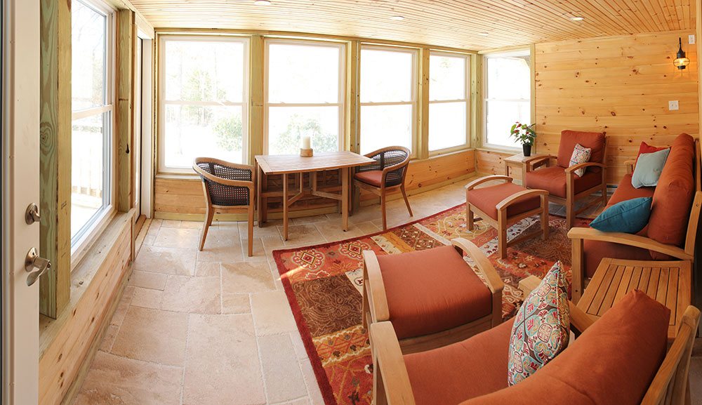 image of business Ranney And Rimington Custom Builders