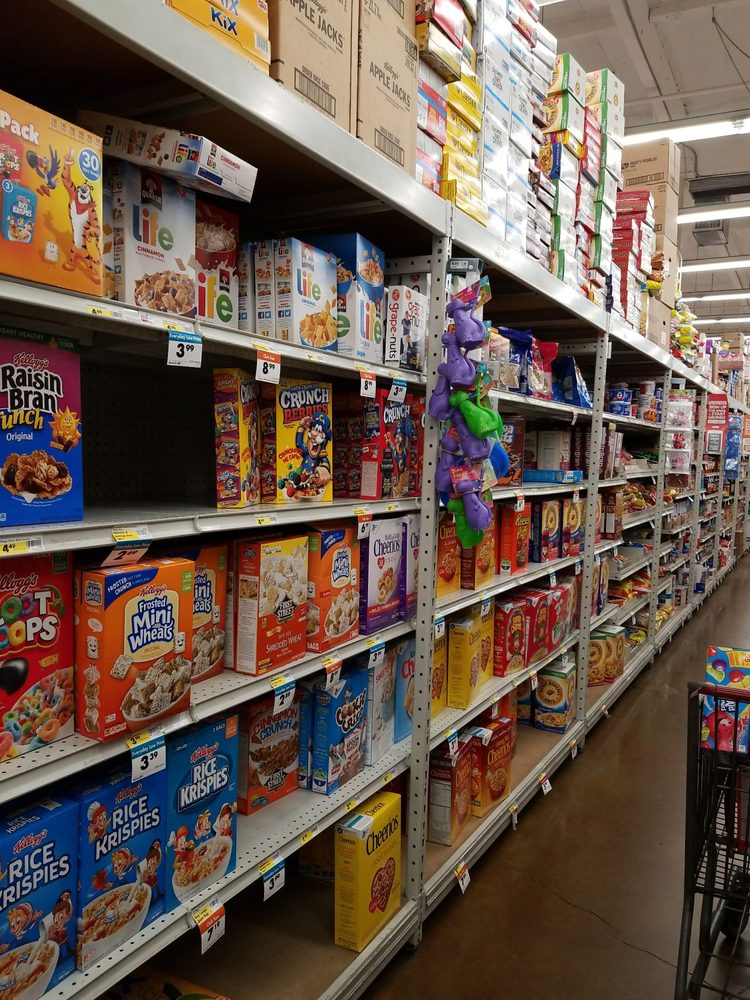 Smart & Final Extra! 13 Photos & 19 Reviews Grocery 250 E 10th St