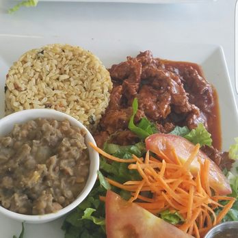 Vegetarian Restaurant By Hakin 231 Photos 215 Reviews Vegan Photo Of Vegetarian Restaurant By Hakin North Miami Beach Fl United States