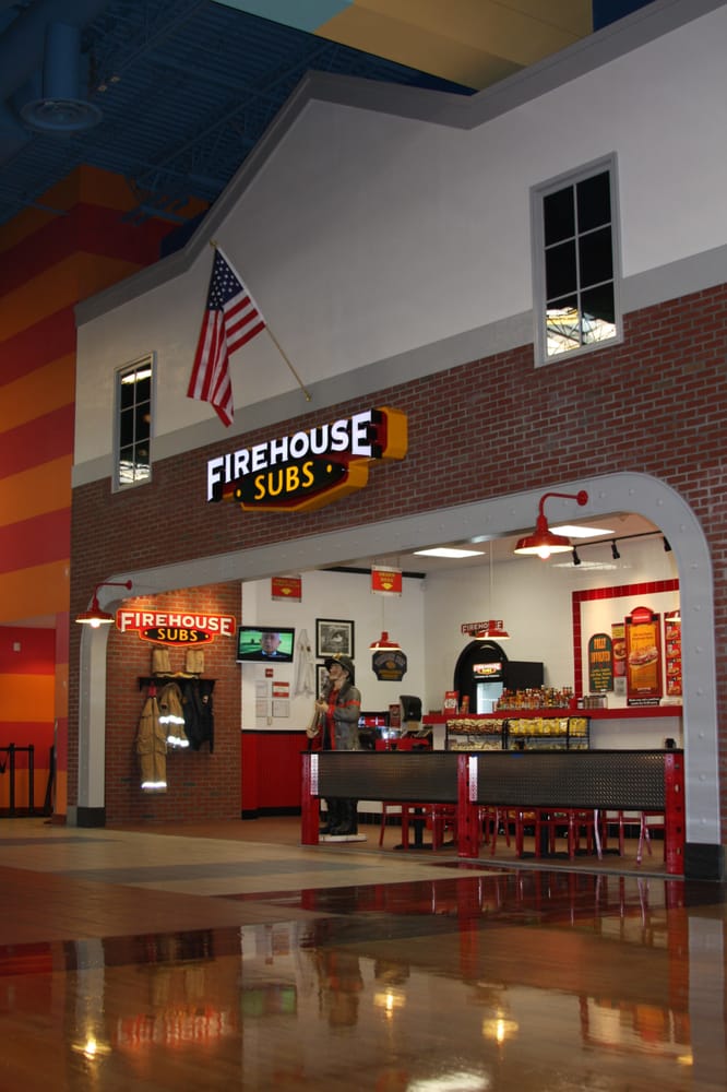 Firehouse Subs