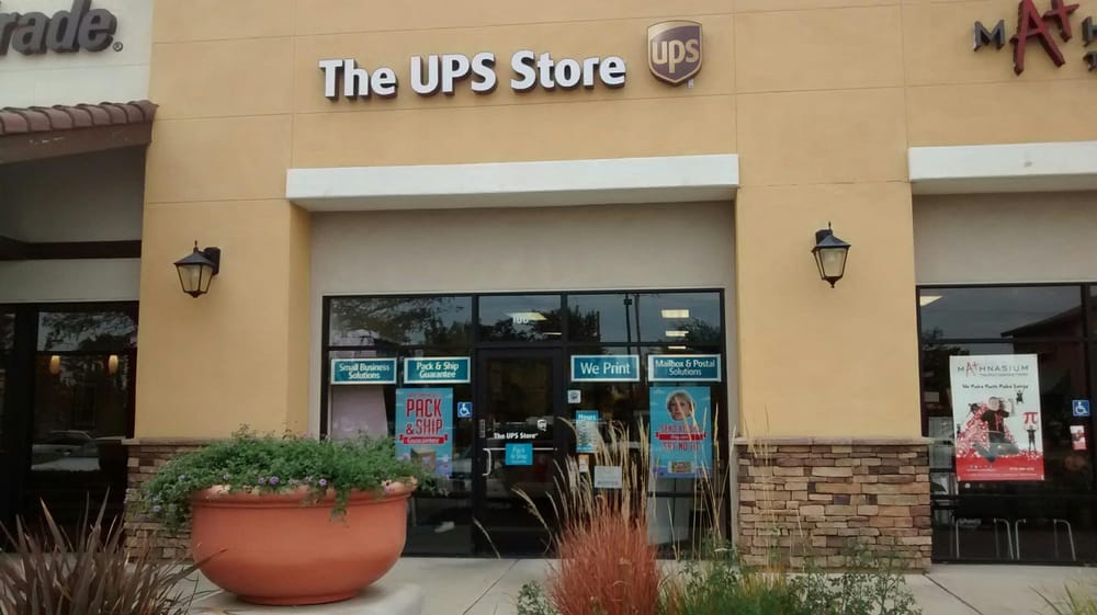 The UPS Store 23 Reviews Shipping Centers 9630 Bruceville Rd, Elk