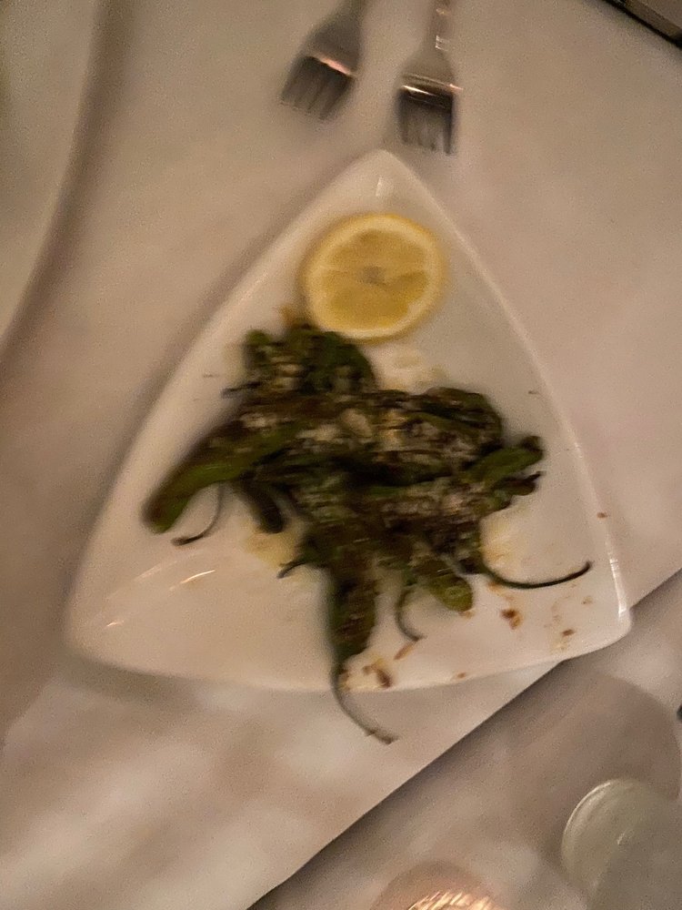 Lisabella's Bistro and Bar Lisabella's Bistro and Bar