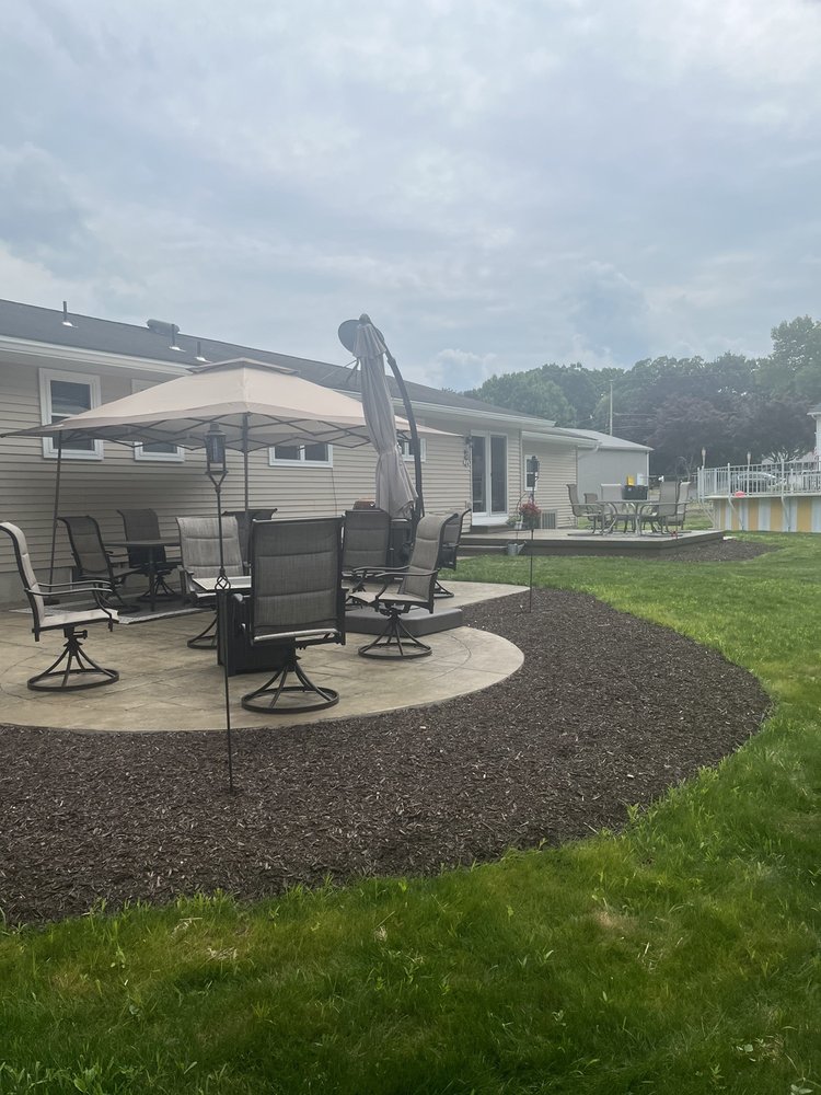 Joswick Concrete