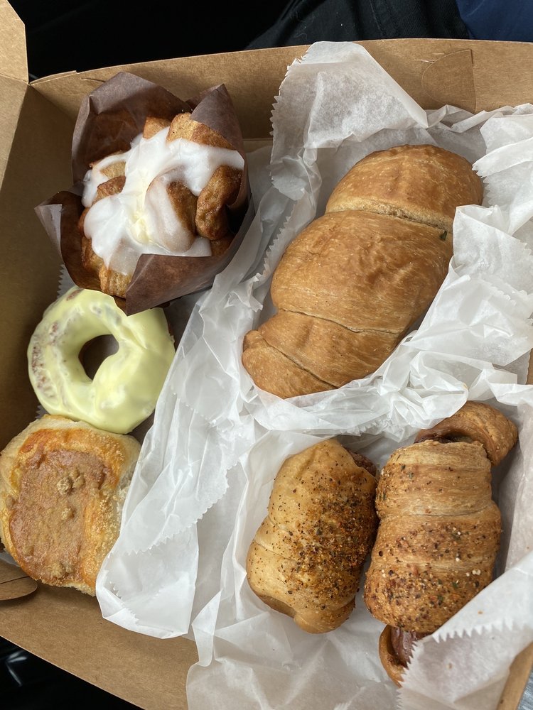 Kolache Haven