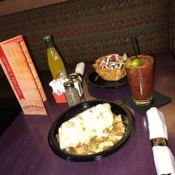 The Best 10 Mexican Restaurants Near Denver International Airport 2 Que Bueno Mexican Grille