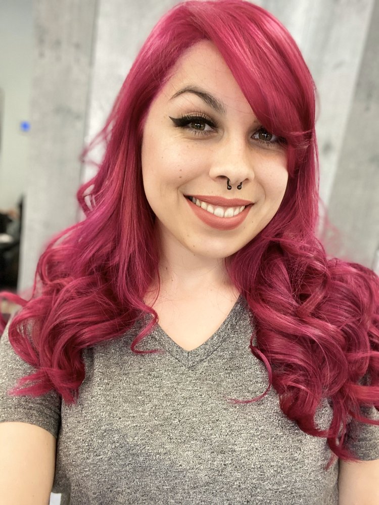 The Beauty Studio