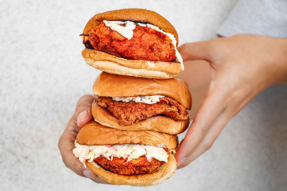 Nashboro Hot Chicken