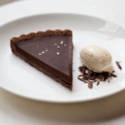 Crowded house chocolate cake table pictures Crowded house chocolate cake table pictures
