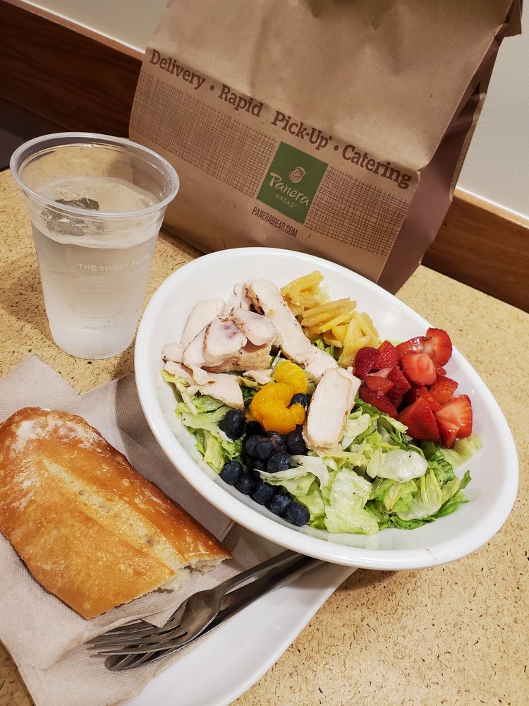 Panera Bread