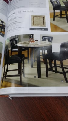 El Rey Furniture 605 W 207th St New York Ny S Mapquest Photos 5