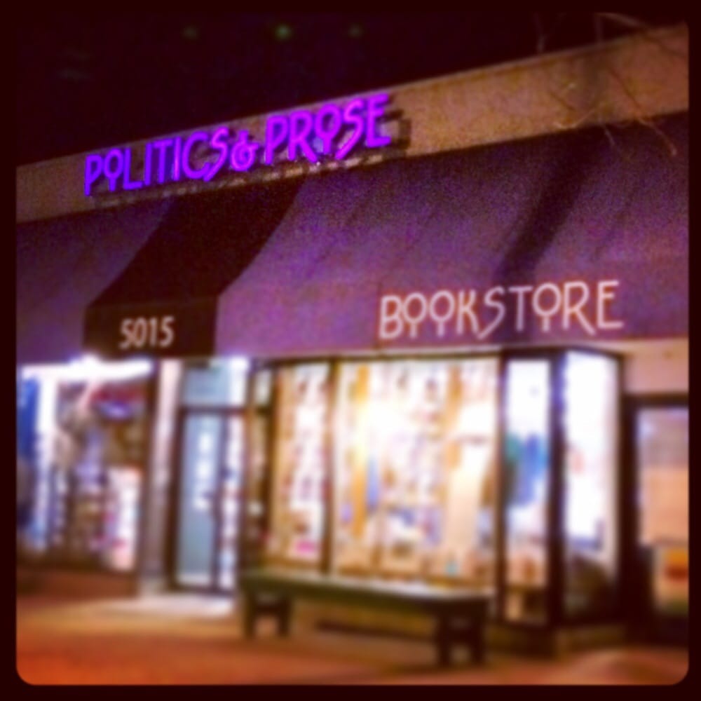 Politics & Prose