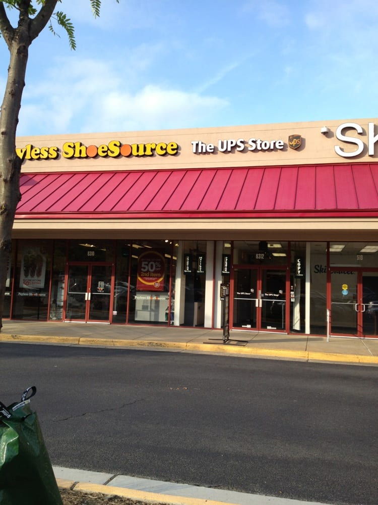 The UPS Store