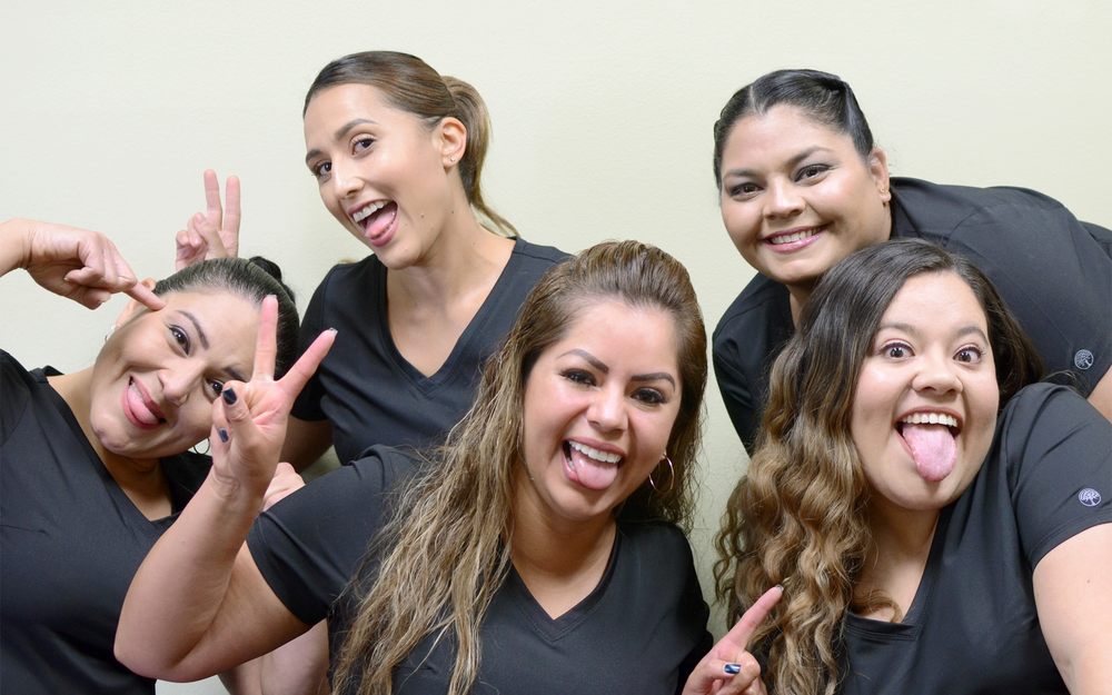 image of business Priority Dental Group