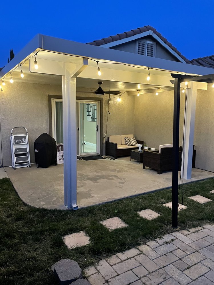 image of business Exterior Improvement