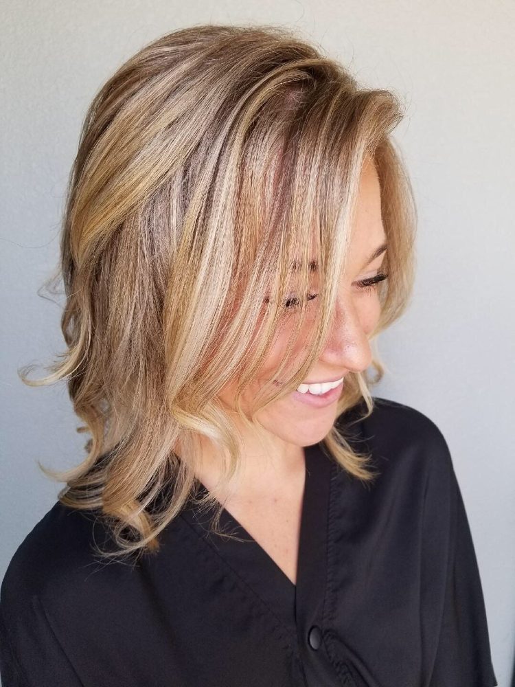 Fringe Salon 12 Reviews Hair Salons 632 Sunland Park, El Paso, TX