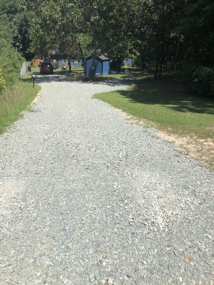 D S Excavation Service