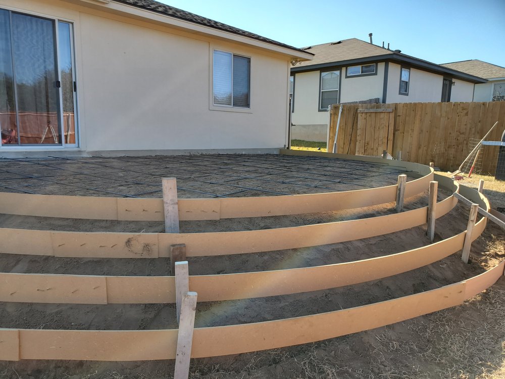 BHM Concrete