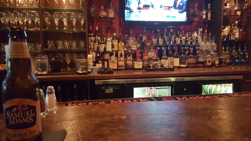 The Blackstone Grille 18 Reviews American (New) 9521 US Hwy 42