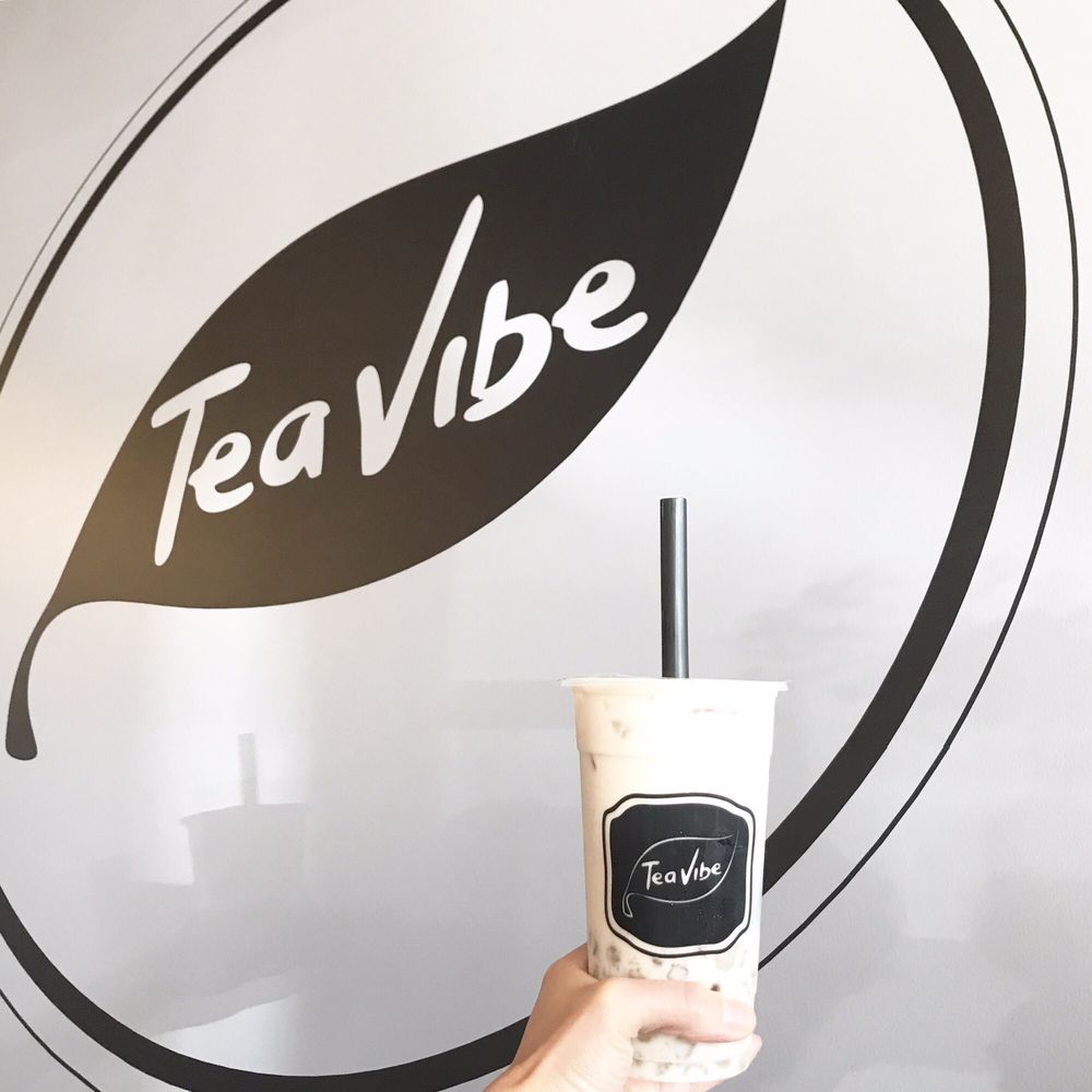 Tea Vibe 58 Photos & 13 Reviews Bubble Tea 400 N 48th St, Lincoln
