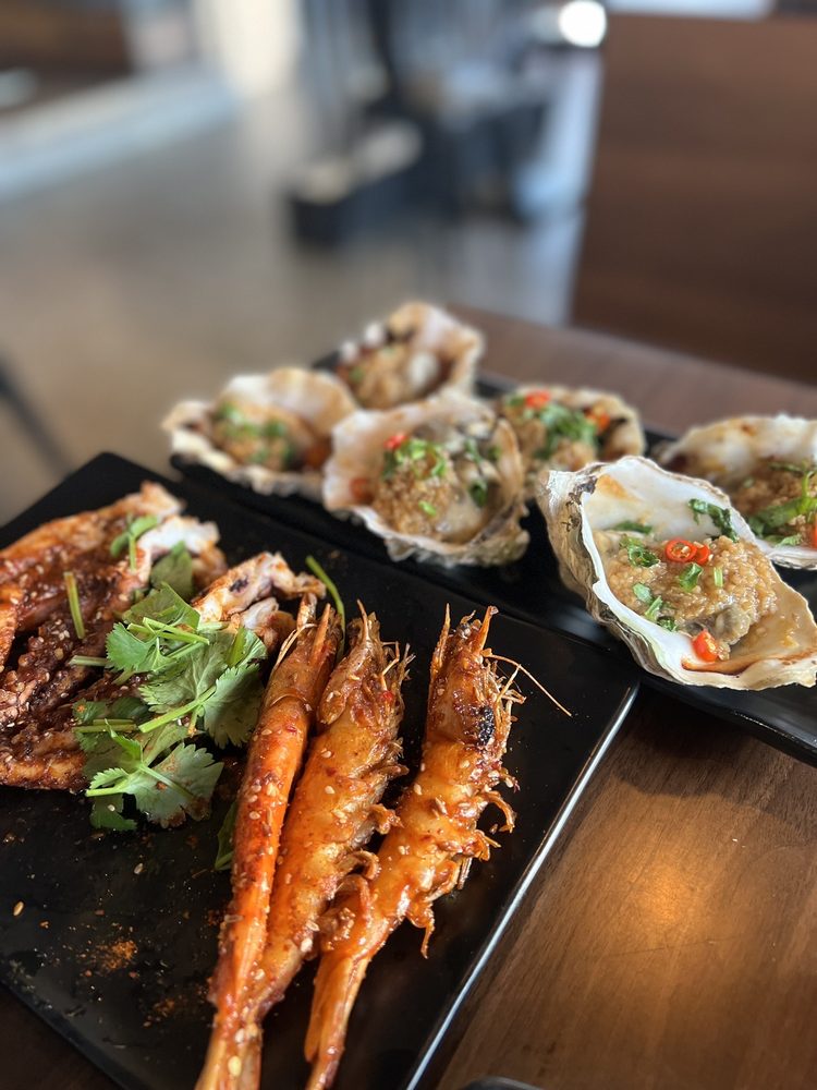 Friendship Foods BBQ