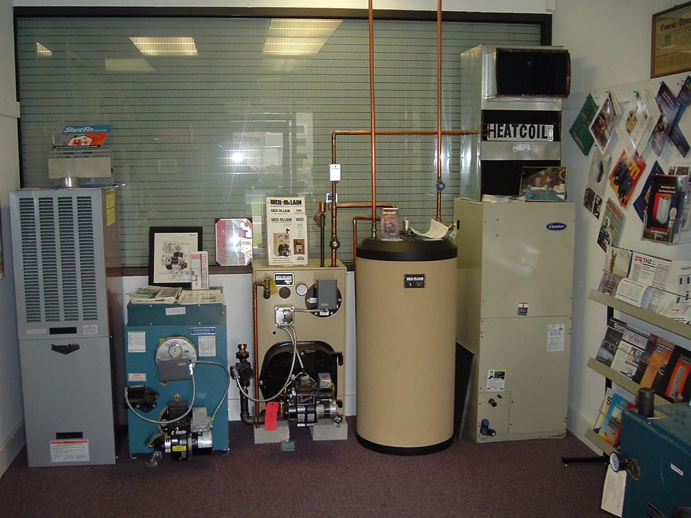 JC Heating & Cooling 13 Photos Heating & Air Conditioning/HVAC