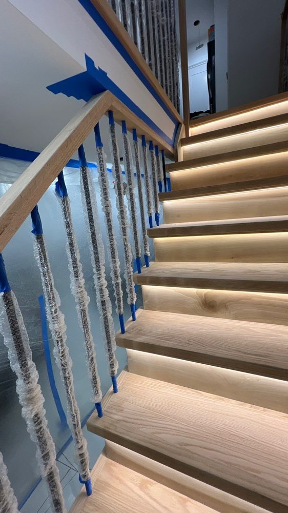 Magen David Flooring