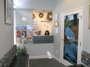 image of business Kirkwood Dental: Vinh T Pham, DDS