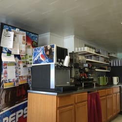 Paul S Cafe Dining Room Cafes 114 E Hwy 36 Smith Center Ks Photo Of Paul S Cafe Dining Room Smith Center Ks