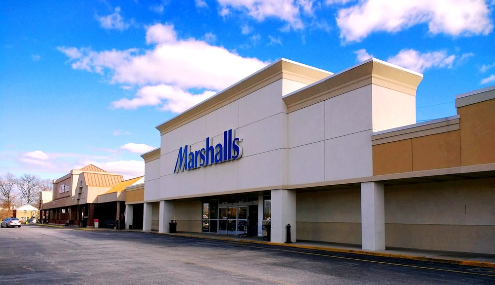 Marshalls 19 Photos Department Stores 515 S MacDade Blvd