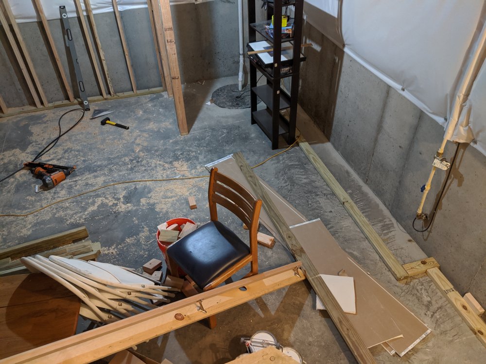 image of business Chris Hollon Construction