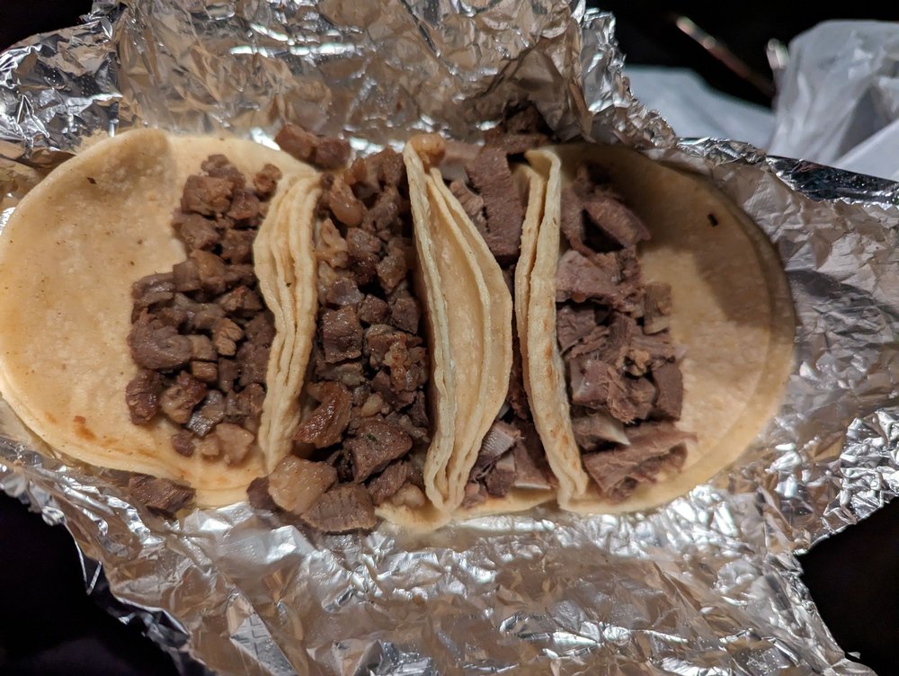 Tacos El Primo Tacos El Primo