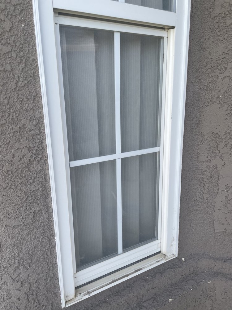 Diamond Windows