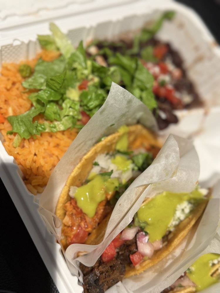 Tacotarian