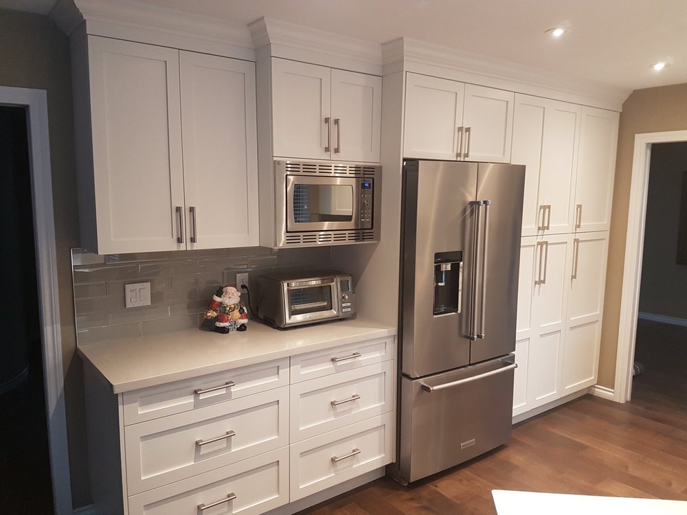 Pacific West Floor Decor